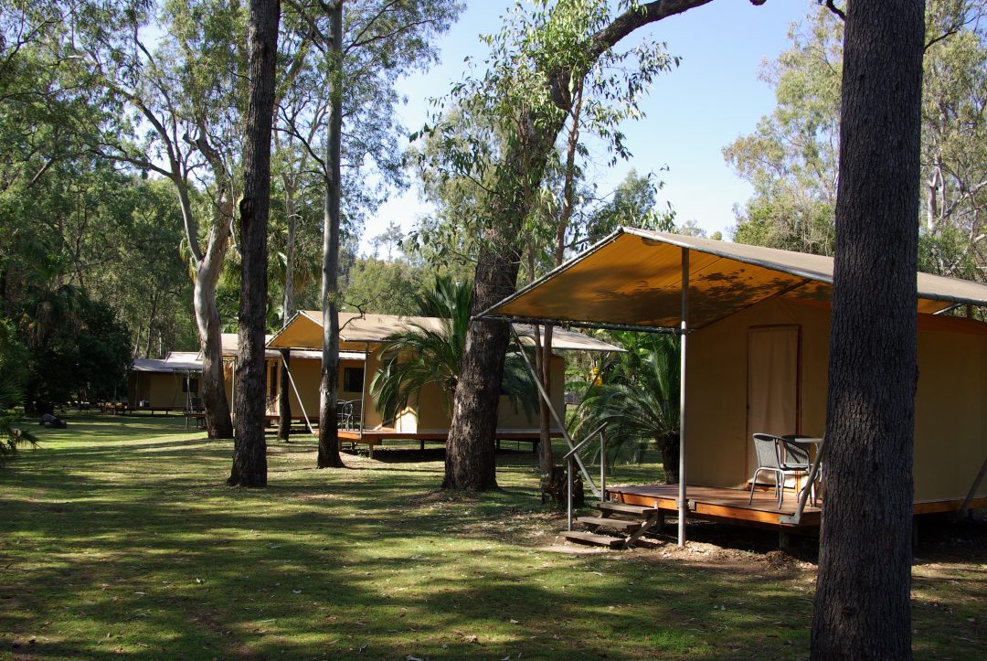 Carnarvon Outback Queensland Carnarvon Camping