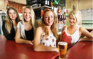 New International Destination for Backpackers