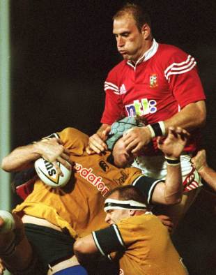 British and Irish Lions