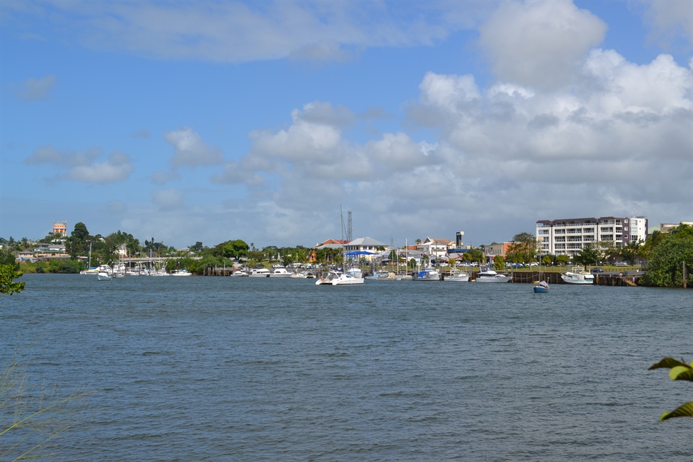 Innisfail North Queensland