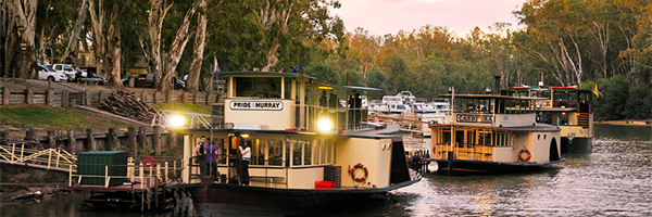 Echuca – Moama