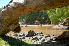 The Crocodile Trophy 2014 .. Cairns to Cooktown