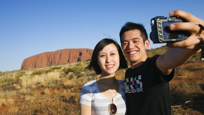 Great News For Australian Tourism.