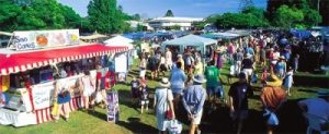Yungaburra Markets