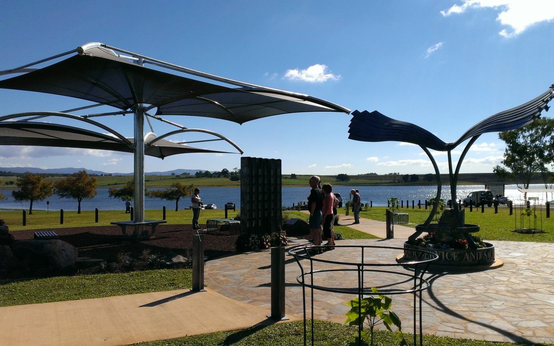 Tinaburra Waters Peninsula