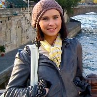 Felicity McNaught – Author
