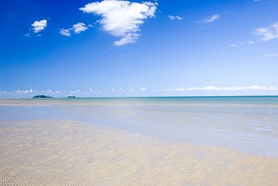 Kurrimine Beach (Murdering Point) – North Queensland