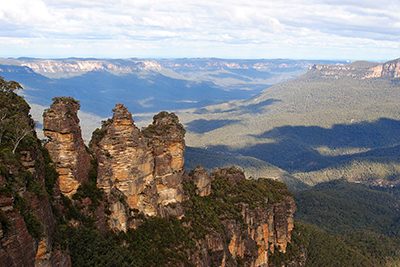 New South Wales