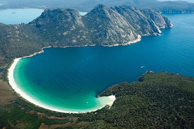 Tasmania