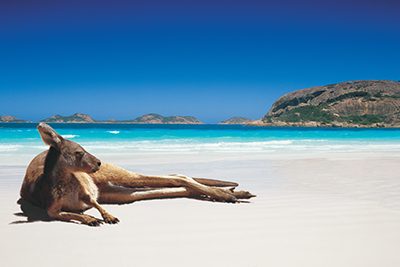 Western Australia