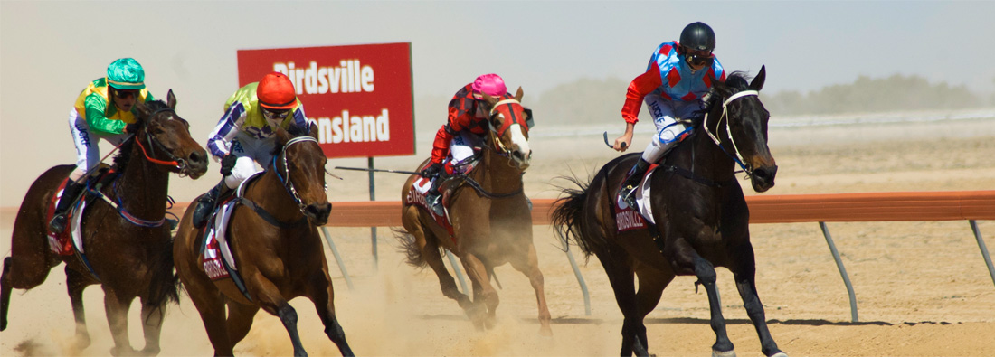 Birdsville Races